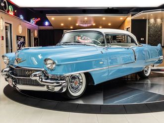 1956 cadillac series 62