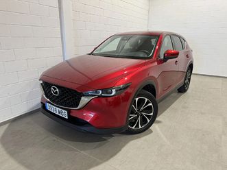 mazda cx-5 2.0 ge 165cv 2wd auto.origin