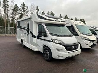 mclouis mc4 373 veckans klipp !!!