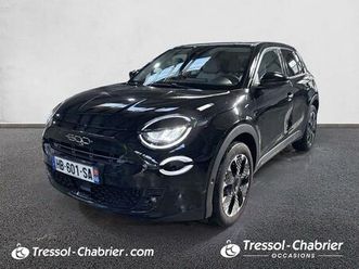 t-gen 3 1.2 hybrid turbo 110 ch edct la prima