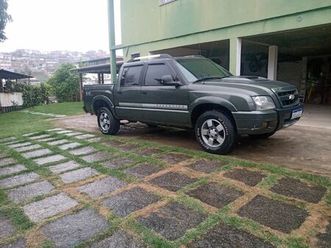 pick-up exec. 2.8 4x4 cd tb int.dies