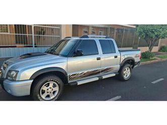 p-up tornado 2.8 tdi 4x2/4x4 cd dies