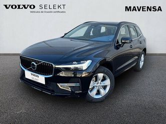 volvo xc60 2.0 b4 d auto core