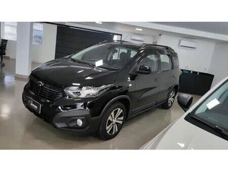chevrolet spin activ7 1.8 8v econo.flex 5p aut. 2024