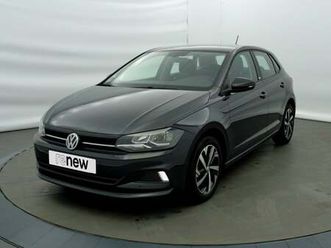 1.0 60ch confortline 5p