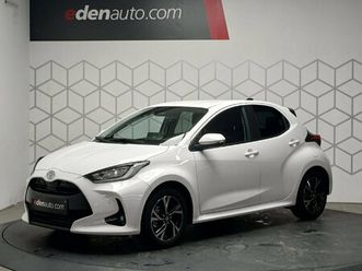 iv hybride 116h design