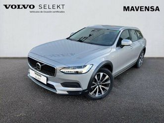 volvo v90 cross country 2.0 b4 d awd auto core