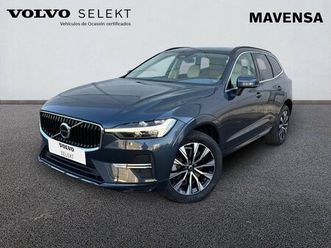 volvo xc60 2.0 b4 d auto core