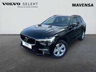 volvo xc60 2.0 b4 d auto core