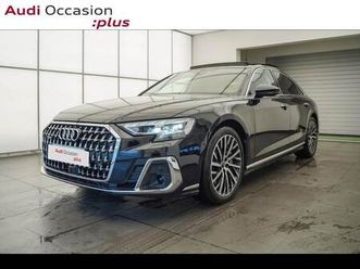 a8 60tfsi e 462ch avus quattro tiptronic 8