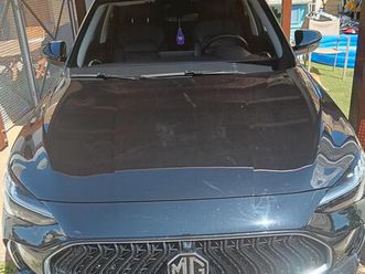 mg hs garanzia 7 anni