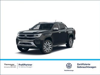 amarok 3.0 tdi 4m doka aventura upe79 lm21 leder matrix