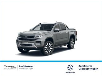 amarok 3.0 tdi 4m doka aventura upe79 lm21 leder matrix