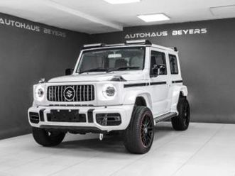 1.5 glx allgrip auto