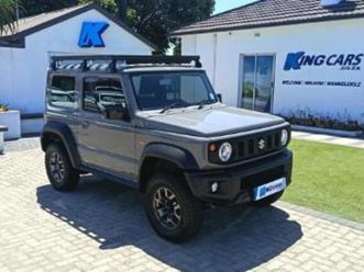 1.5 glx allgrip auto