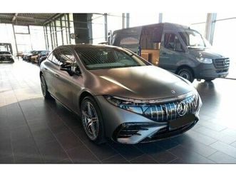 mercedes-benz mercedes benz eqs 53 amg