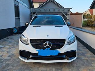 mercedes-benz gle 63 amg mercedes-amg gle 63 4matic merced...