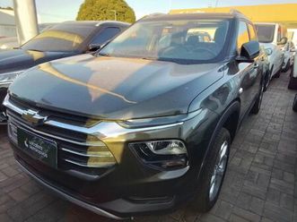 ltz 1.2 turbo flex 12v 4p aut.