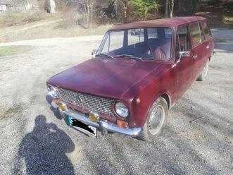 lada 2102 combi 1971