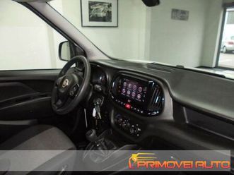 doblò 1.6 mjt 101cv cargo