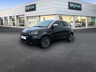 e 118 ch icone plus pack style