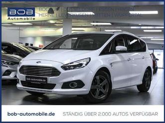 1.5 ecoboost business navi standheizung