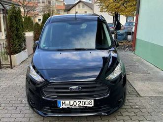 transit connect tdci 210 l2 s