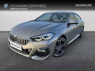 218i 136 ch gran coupe