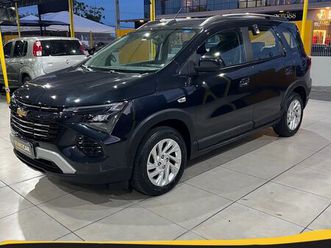 ltz 1.8 8v econo.flex 5p aut.