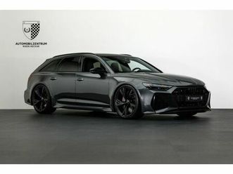 avant 980ps/matrix/pano/rs-sitze/dynamic+