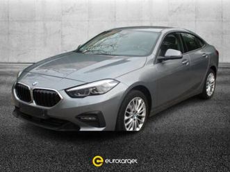 serie 2 g.c. (f44) 218i gran coupé advantage