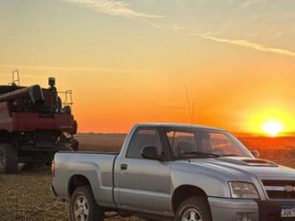 p-up colina 2.8 tdi 4x2/4x4 cs dies.