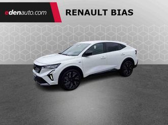 e-tech full hybrid 200 ch esprit alpine