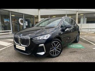 225e xdrive active tourer