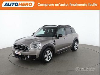 mini countryman jx15347
