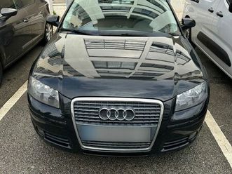 audi a3 sportback 1.6 fsi