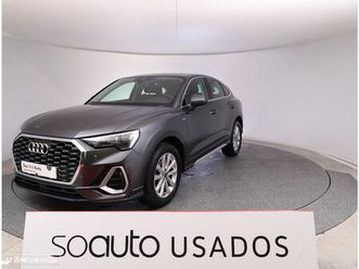 audi q3 sportback 35 tfsi s line s tronic