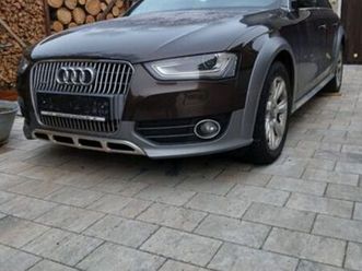 allroad quattro