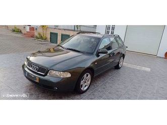 audi a4 1.9 tdi sport