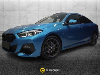 serie 2 g.c. (f44) 218i gran coupé msport