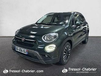 1.0 fire fly turbo t3 120 ch cross