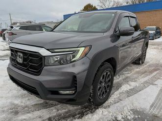 touring awd groupe hpd! toit ouvrant cuir rég