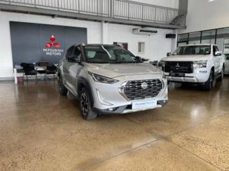 1.0 turbo acenta plus auto