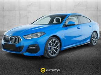 serie 2 g.c. (f44) 220d gran coupé msport aut.