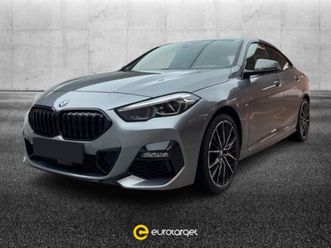 serie 2 g.c. (f44) 220i gran coupé msport aut.
