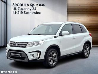 suzuki vitara 1.6 premium 4wd