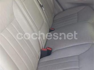 mercedes-benz clase m