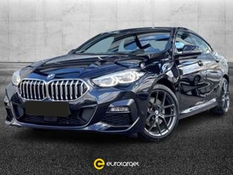 serie 2 g.c. (f44) 218i gran coupé msport