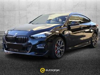 serie 2 g.c. (f44) 220i gran coupé msport aut.