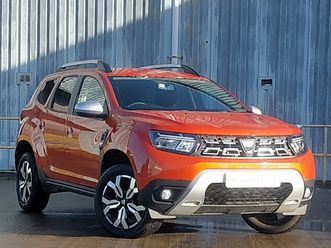 1.3 tce 150 prestige 5dr edc